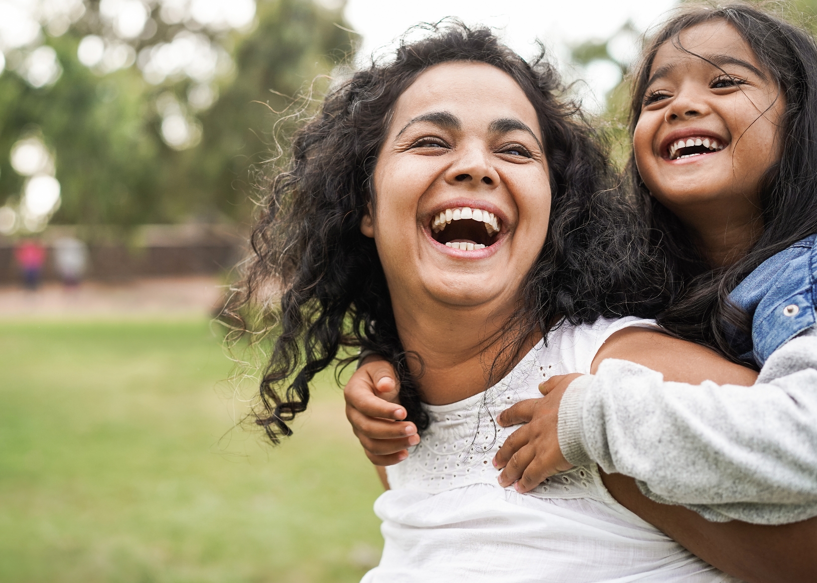 "My child is anxious about going to school."